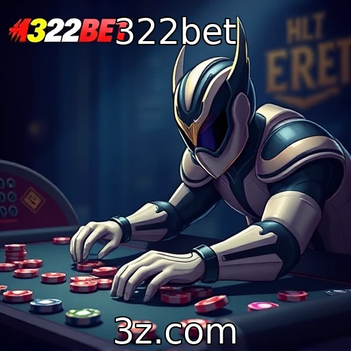 Tendências emergentes na indústria de jogos