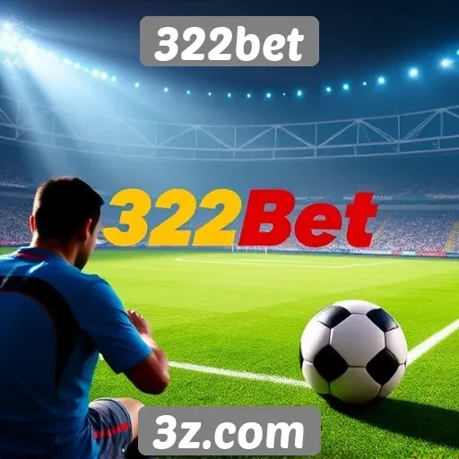 Promoções exclusivas atraem novos jogadores na 322bet