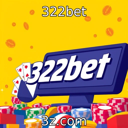 Mudanças nas regulamentações de jogos de azar