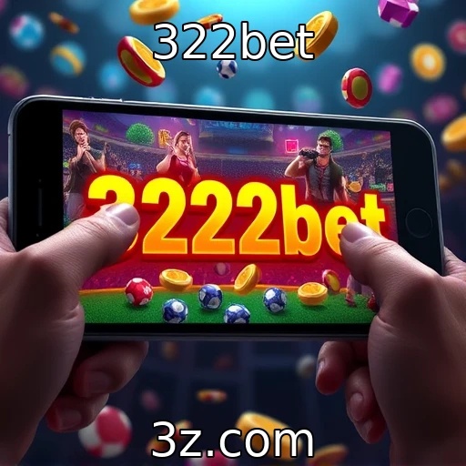 As tendências em desenvolvimento de jogos para dispositivos móveis