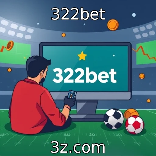 Crescimento das apostas online em mercados emergentes