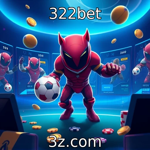 Novas tendências em jogos online para o futuro