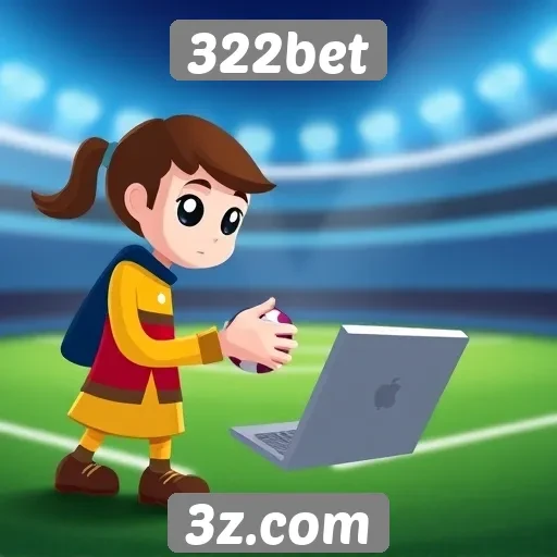 Métodos de pagamento disponíveis no 322bet