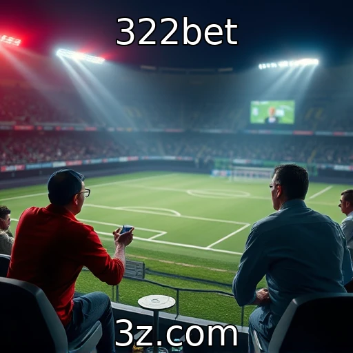 Aumento da regulamentação no setor de apostas