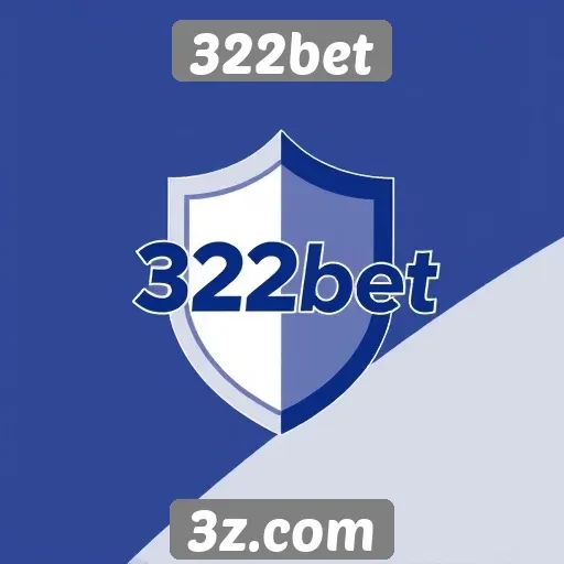 Avaliação da segurança e confiabilidade do 322bet